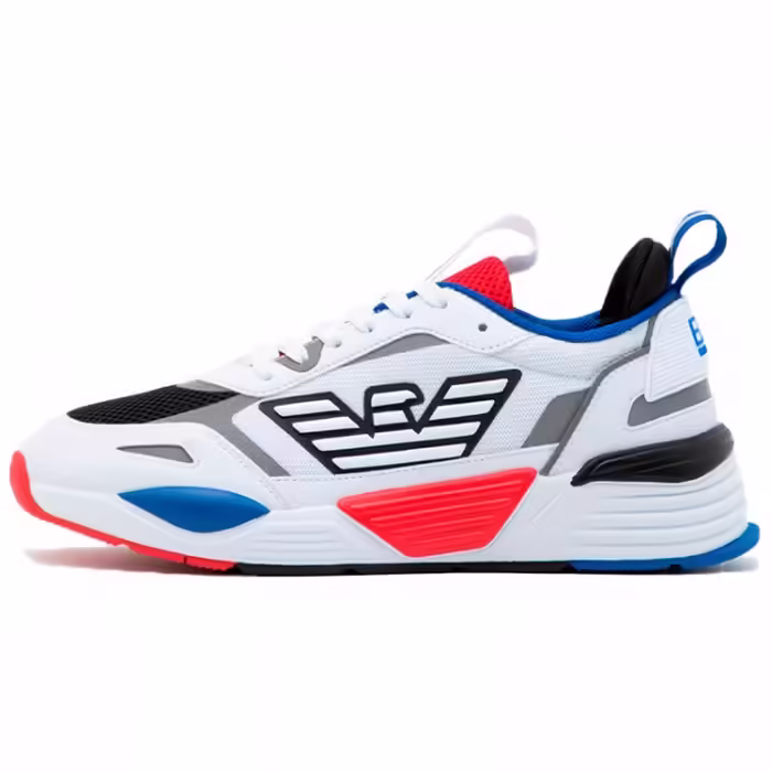 Кроссовки EA7 EMPORIO ARMANI X8X070-XK165-Q604