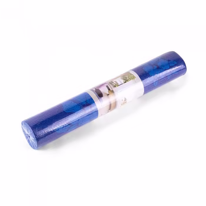 Covoras yoga LIJIAN YOGA MAT - 4