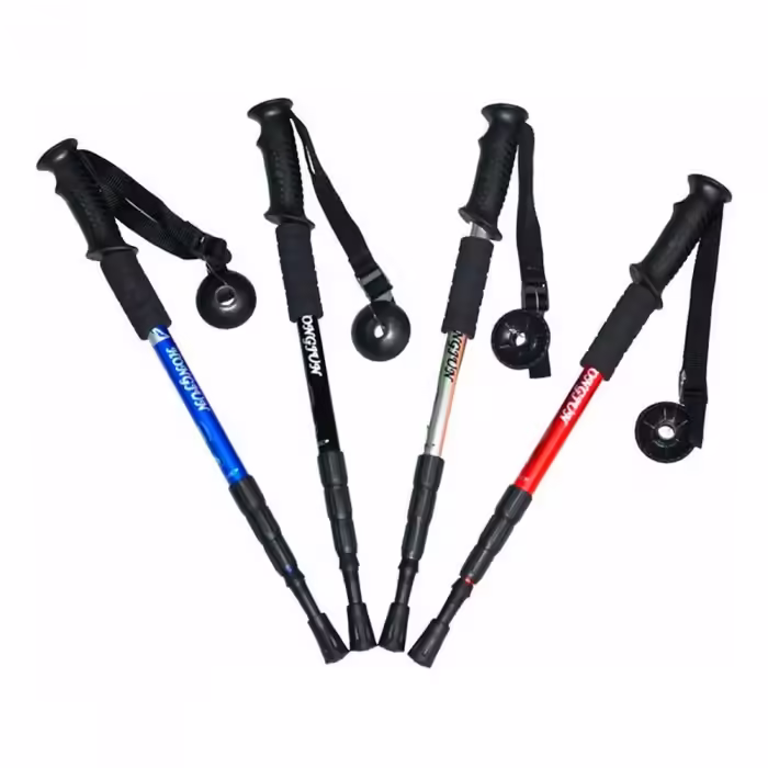Bat mers nordic HASIKAI Trekking Poles - 2