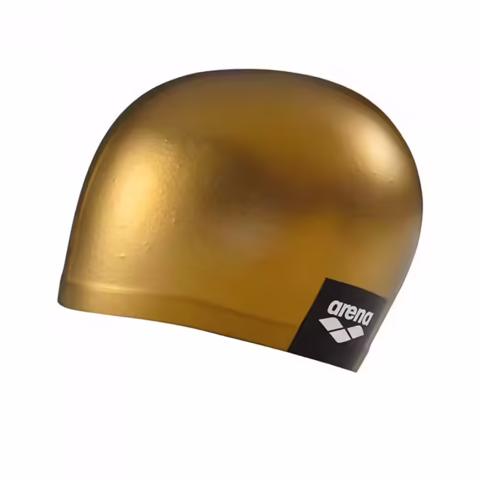 Силиконовая шапочка для плавания Arena LOGO MOULDED CAP