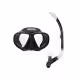Комплект: маска,трубка Arena PREMIUM SNORKELING SET JR