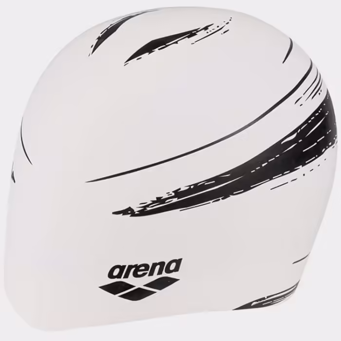 Силиконовая шапочка для плавания Arena REVERSIBLE CAP - 2