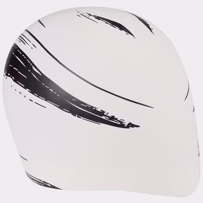 Силиконовая шапочка для плавания Arena REVERSIBLE CAP - 4