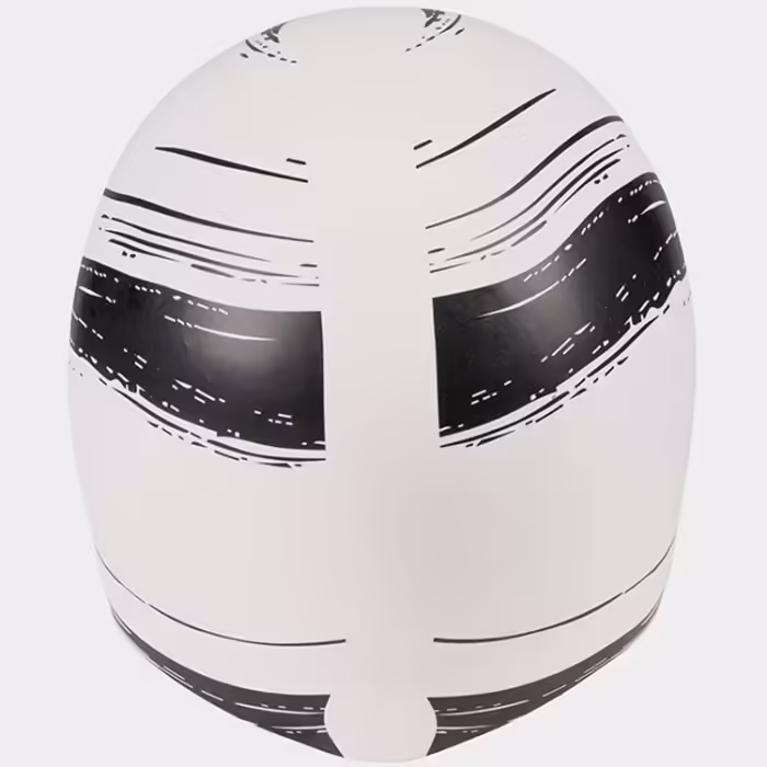 Силиконовая шапочка для плавания Arena REVERSIBLE CAP - 7