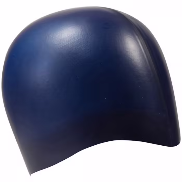 Casca de inot silicon Arena BIG LOGO CAP - 3