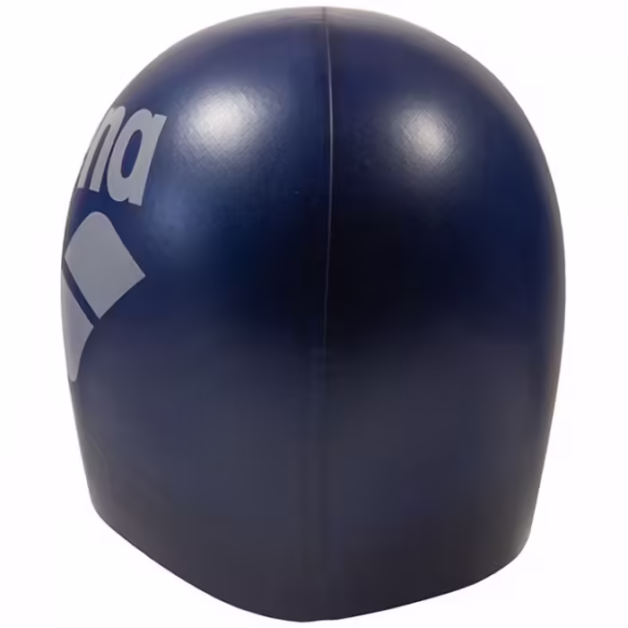 Casca de inot silicon Arena BIG LOGO CAP - 4