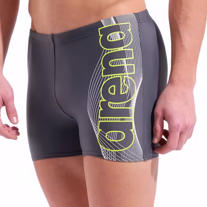 Плавки Arena BASIC SWIM SHORT - 4