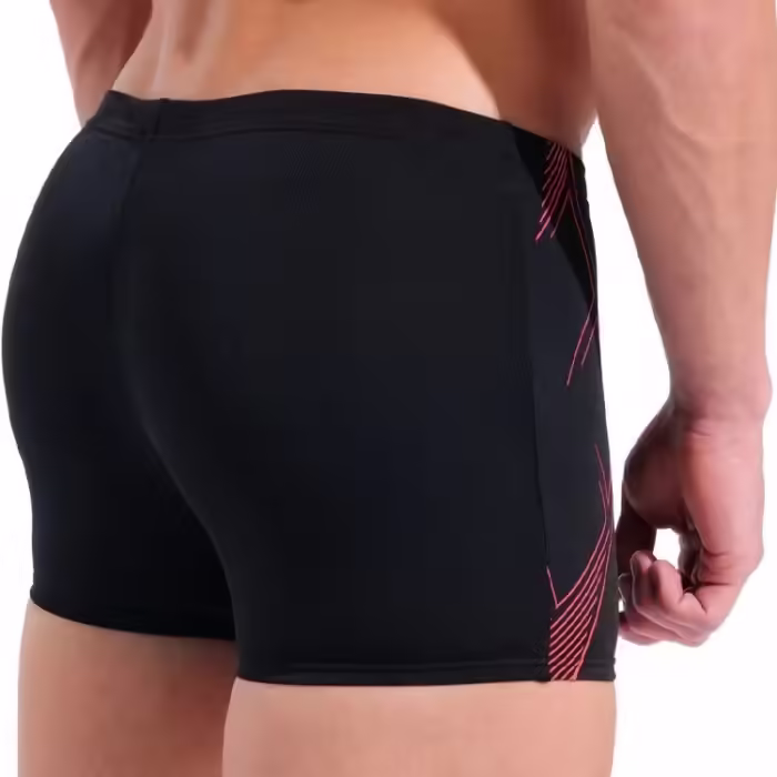 Плавки-шорты Arena GRAPHIC SWIM SHORT - 5