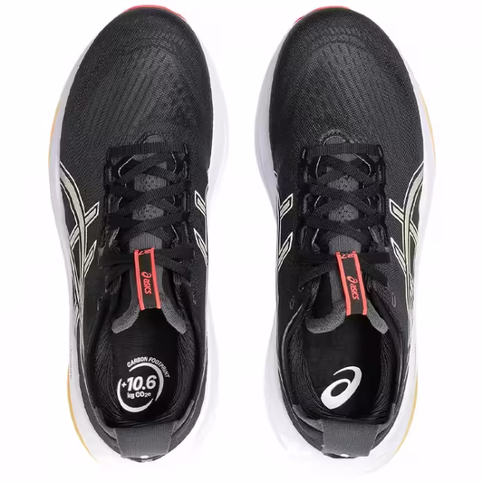 Кроссовки Asics GEL-NIMBUS 27 - 3