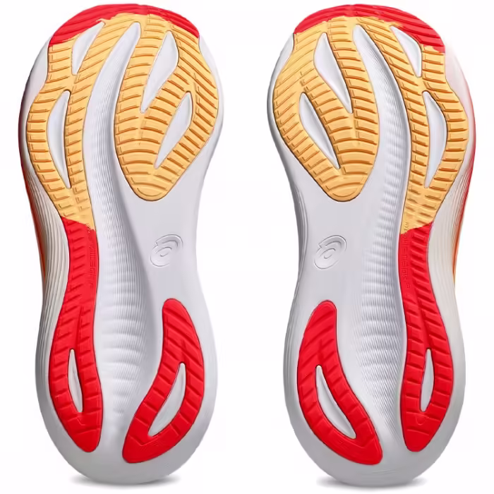 Кроссовки Asics GEL-NIMBUS 27 - 4