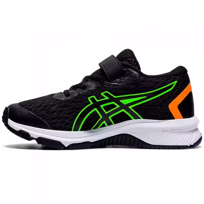 Кроссовки Asics GT-1000 9 PS Черный 31.5