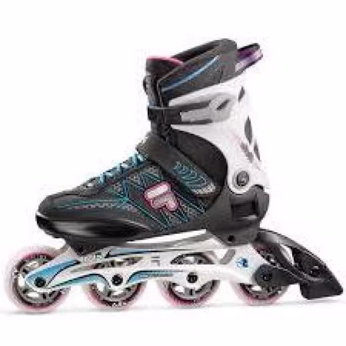 Роликовые коньки Fila Helix Lady