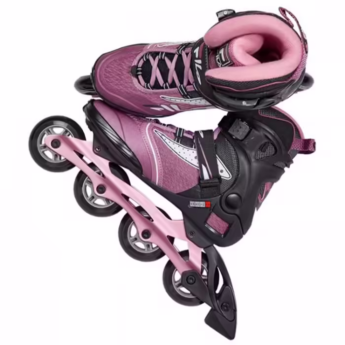 Role Fila skate LEGACY PRO 80 LADY - 4