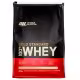 Proteine din zer Optimum Nutrition ON 100% WHEY GOLD VAN ICE CREAM 10LB