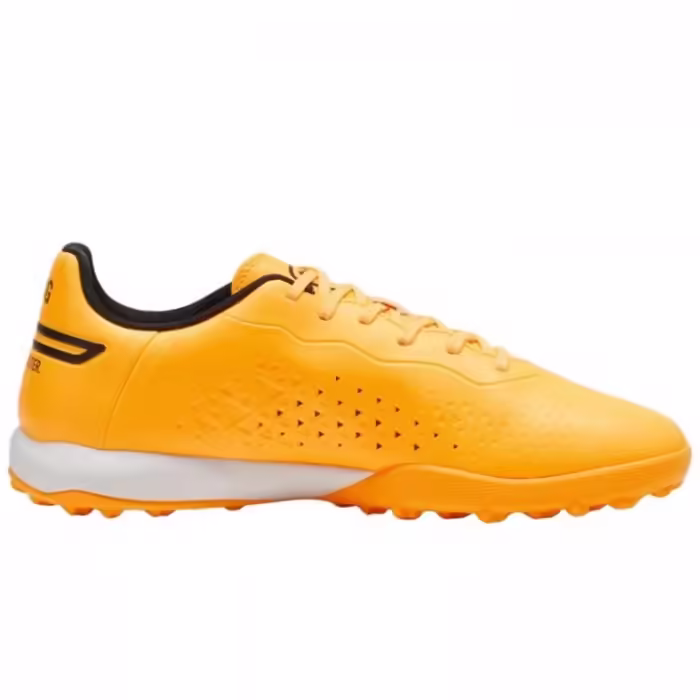 Ghete p/u fotbal Puma KING MATCH TT - 2