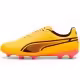 Ghete p/u fotbal Puma KING MATCH FG/AG Jr