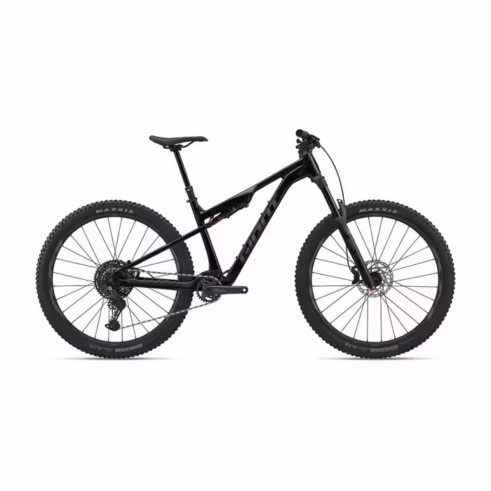 Bicicleta de munte GIANT Stance Black