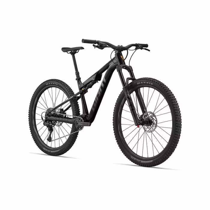 Bicicleta de munte GIANT Stance Black - 2
