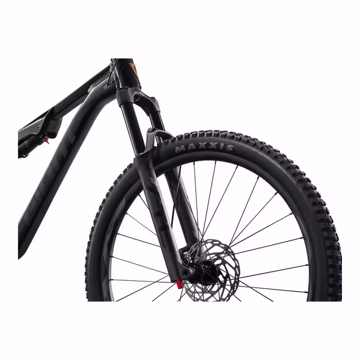 Bicicleta de munte GIANT Stance Black - 3