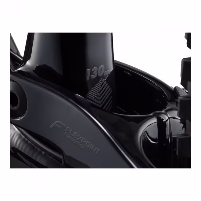 Bicicleta de munte GIANT Stance Black - 5