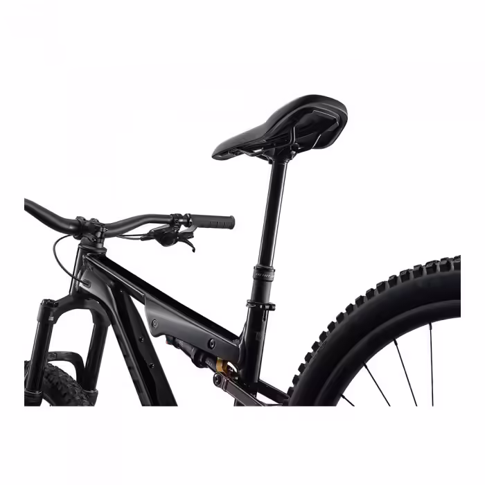 Bicicleta de munte GIANT Stance Black - 6