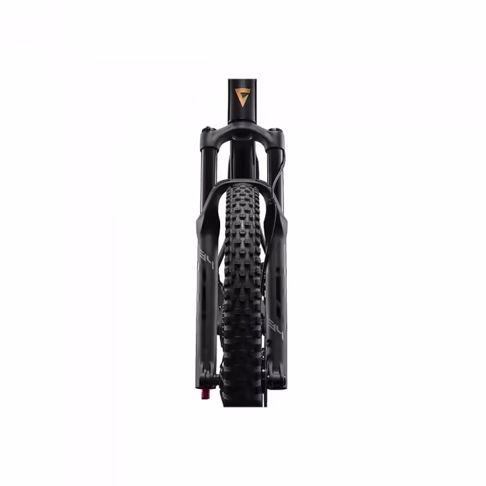 Bicicleta de munte GIANT Stance Black - 9