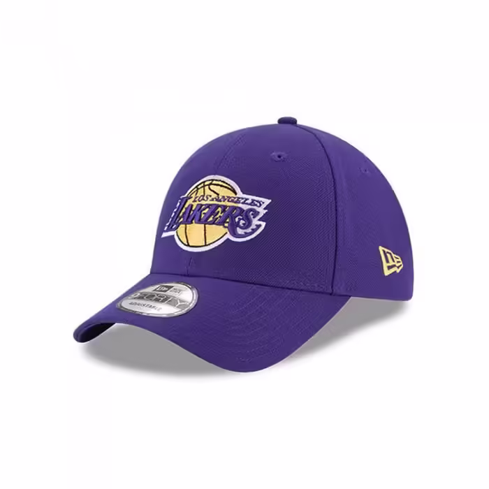 Chipiu New Era NBA The League Los Angeles Lakers 