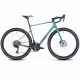 Bicicleta de pietris CUBE Nuroad C:62 Pro