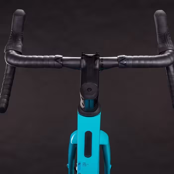 Bicicleta de pietris CUBE Nuroad C:62 Pro - 6