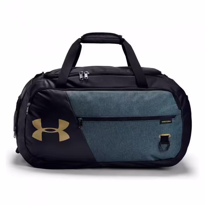 Geanta p/sport Under Armour UA Undeniable 4.0 Duffle MD