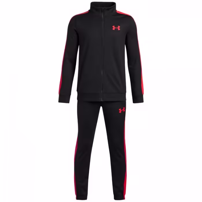 Спортивный костюм Under Armour UA Knit Track Suit - 4