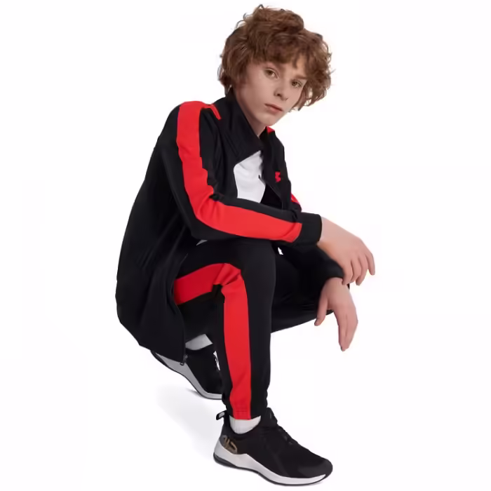 Спортивный костюм Under Armour UA Knit Track Suit - 5