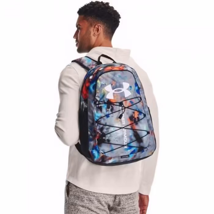 Rucsac Under Armour UA Hustle Sport Backpack - 2