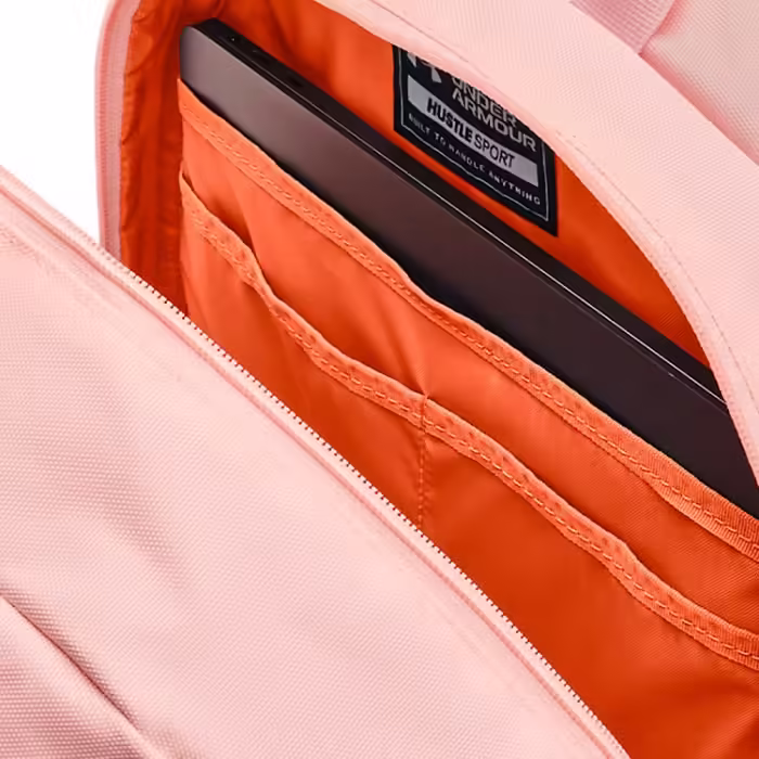 Rucsac Under Armour Hustle Sport Backpack - 4