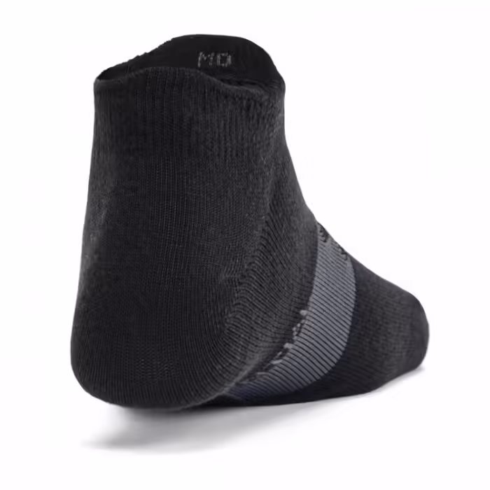 Носки Under Armour UA Yth Essential No Show 6pk - 2