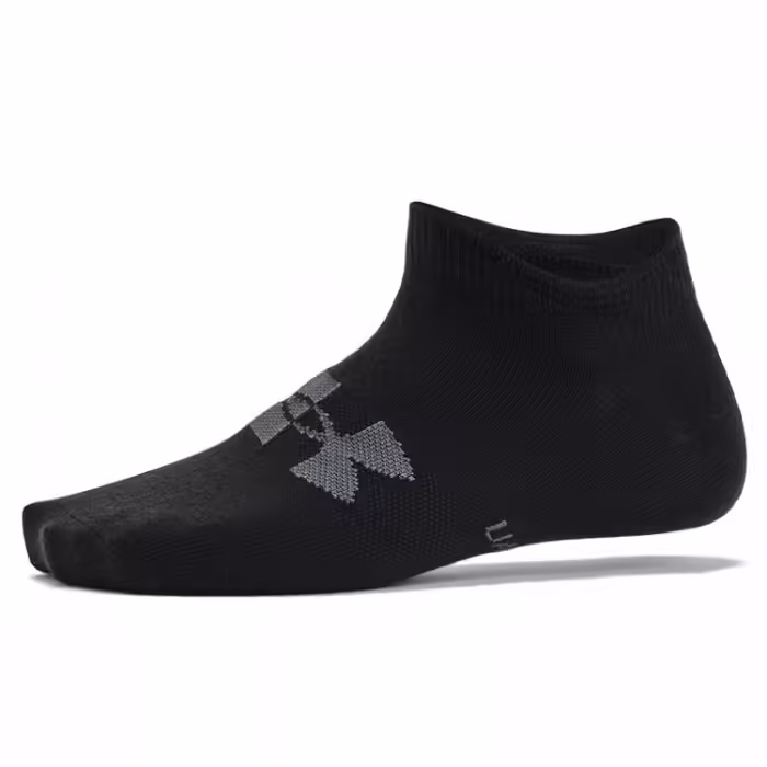 Носки Under Armour UA Yth Essential No Show 6pk - 3