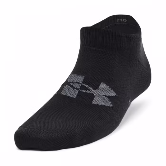 Носки Under Armour UA Yth Essential No Show 6pk - 4