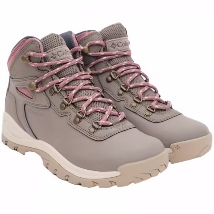 Ghete Columbia Newton Ridge Plus - 3