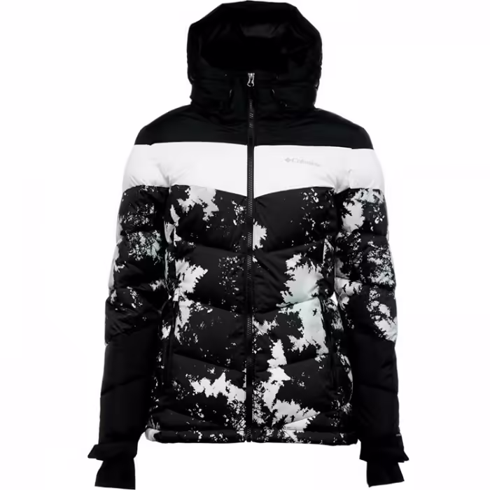 Scurta Columbia Abbott Peak Insulated Jacket