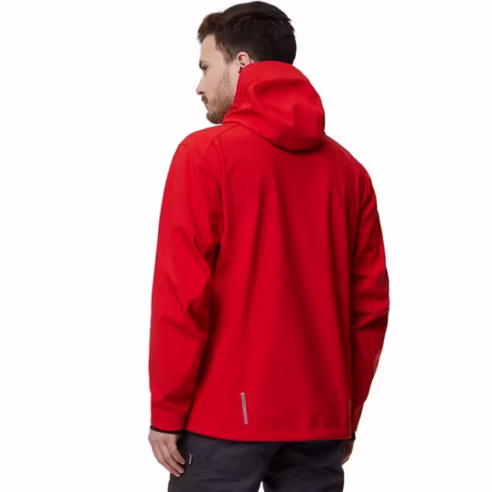 Куртка Bask SFT SARMA - 2