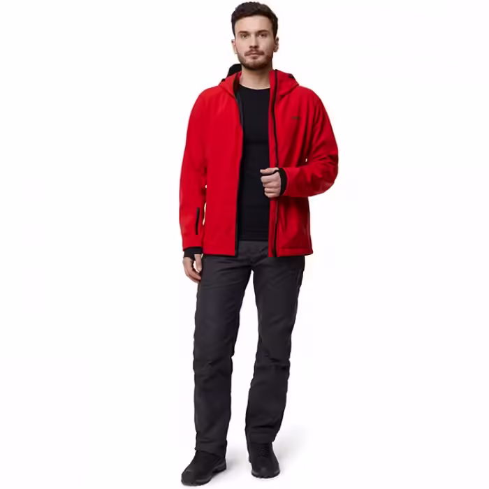 Куртка Bask SFT SARMA - 3