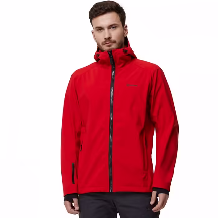 Куртка Bask SFT SARMA - 5