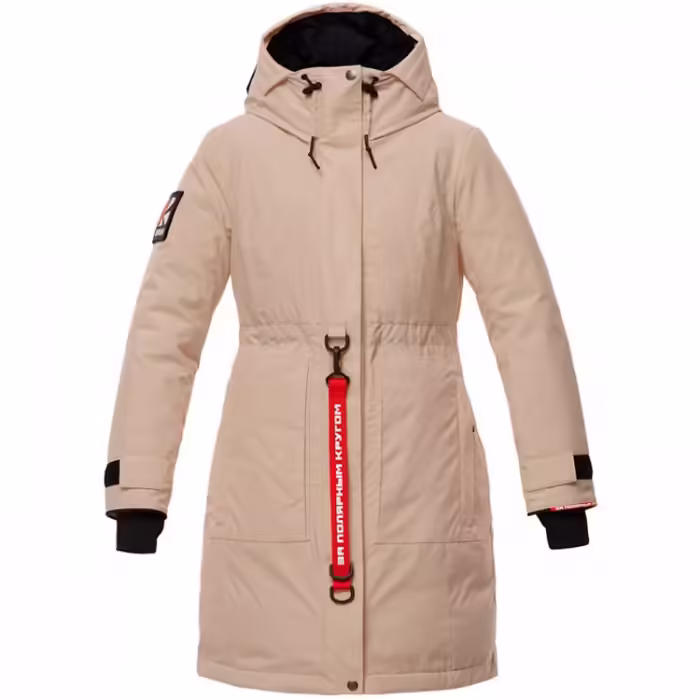 Куртка Bask KHETA