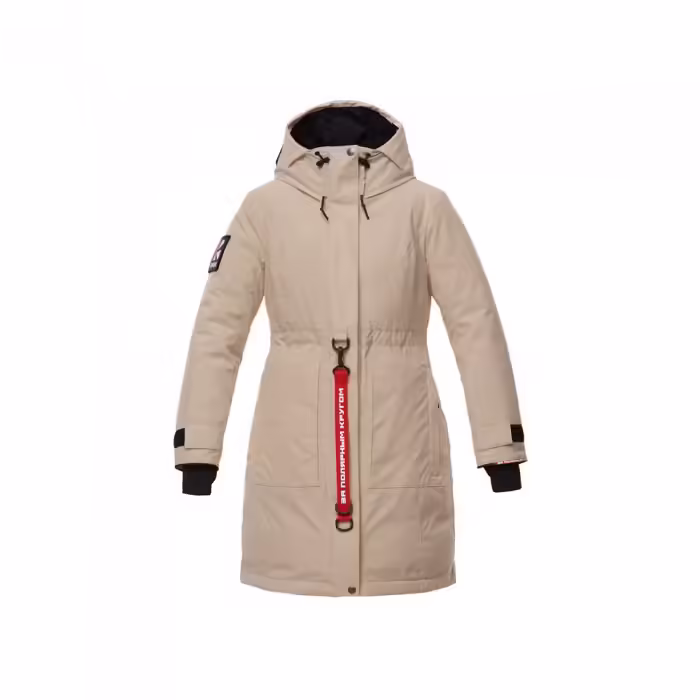 Куртка Bask KHETA - 2