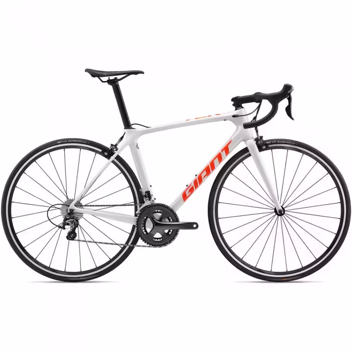 Велосипед шоссейный Giant TCR Advanced 3