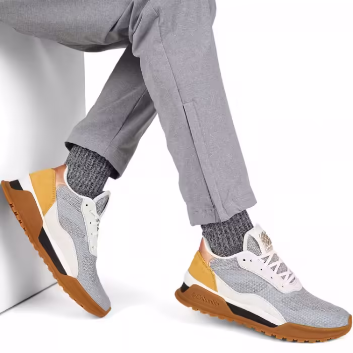 Incaltaminte Sport Columbia Autumn Wildone  Heritage - 2