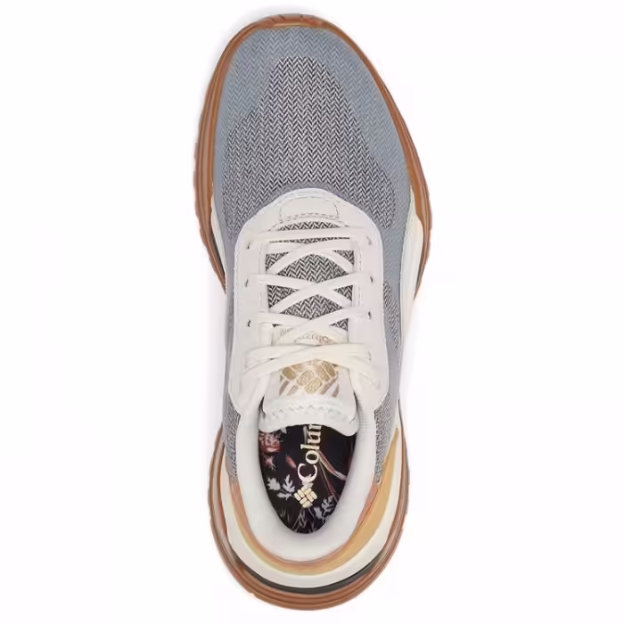 Incaltaminte Sport Columbia Autumn Wildone  Heritage - 4