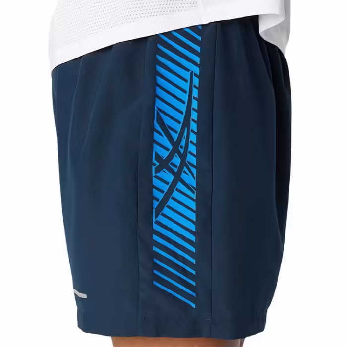 Шорты Asics ICON 7IN SHORT - 4