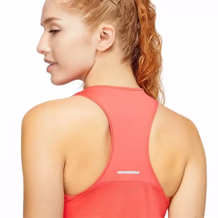 Майка Asics RACE SLEEVELESS - 3