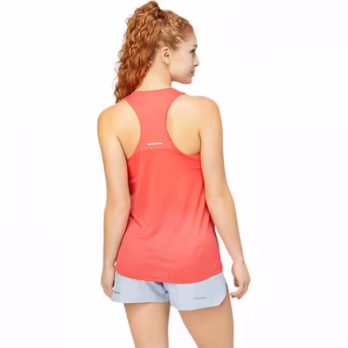 Майка Asics RACE SLEEVELESS - 4